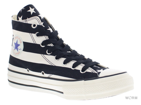 【US8.5】 CONVERSE CHUCK TAYLOR MATERIAL HI 1CL881 【DS】