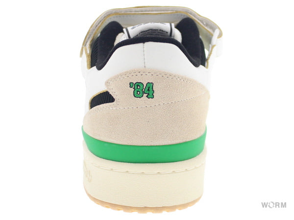 【US12】 adidas FORUM 84 LOW CELTICS GX9058 【DS】