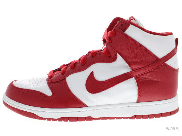 【US8】 NIKE DUNK RETRO QS 850477-102 【DS】