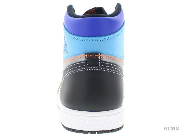 【US8】 AIR JORDAN 1 复古 HIGH OG 原型 DC6515-100 【DS】