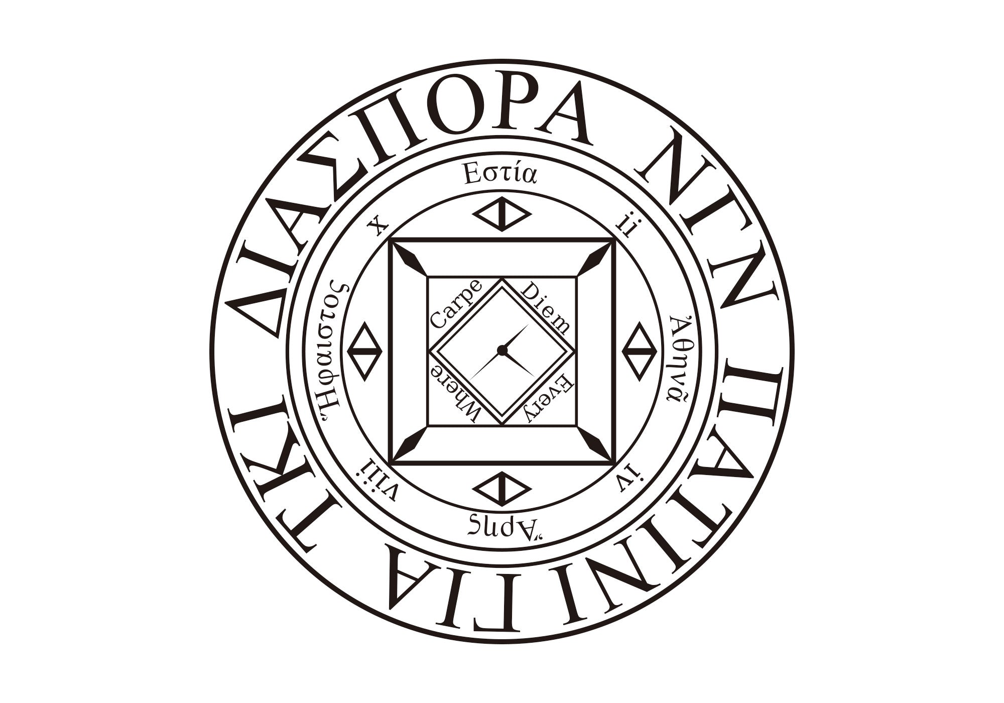 Diaspora skateboards | WORM TOKYO WEB STORE