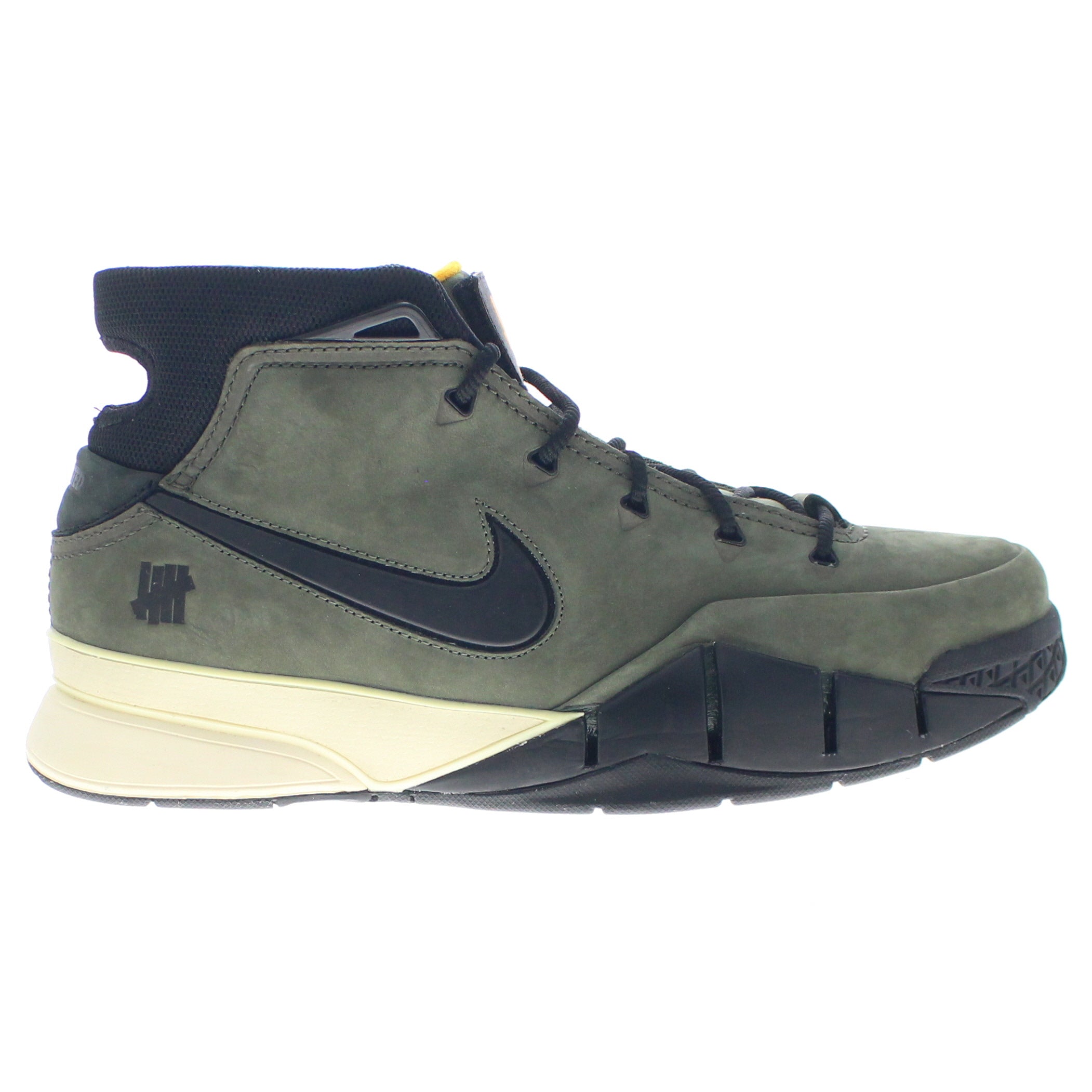 Archives image Nike Zoom Kobe 1 