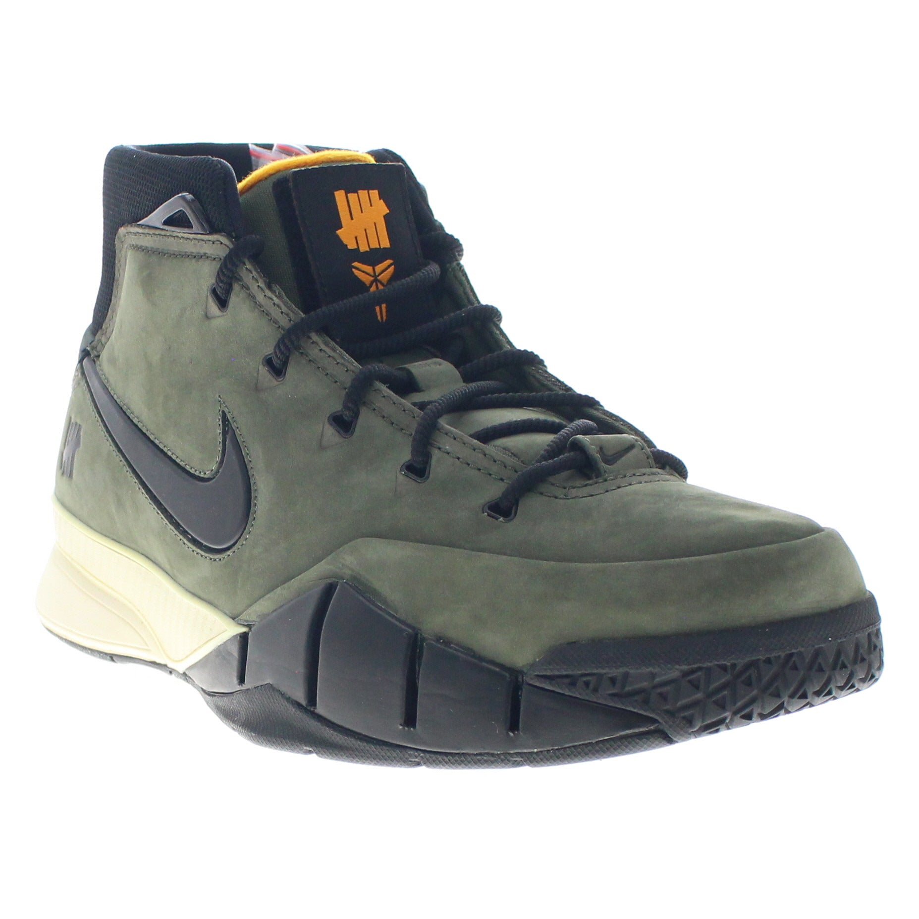 Nike Zoom Kobe 1 "Undefeated"