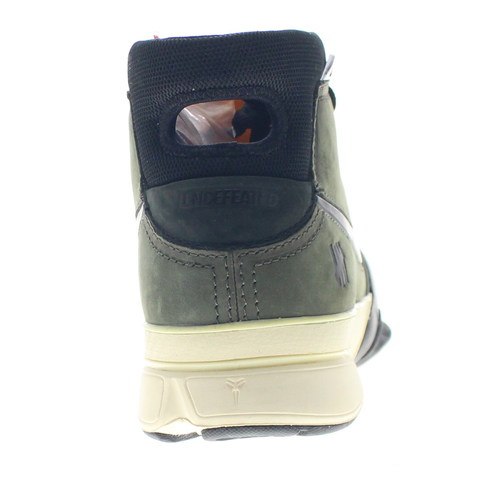 Archives image Nike Zoom Kobe 1 