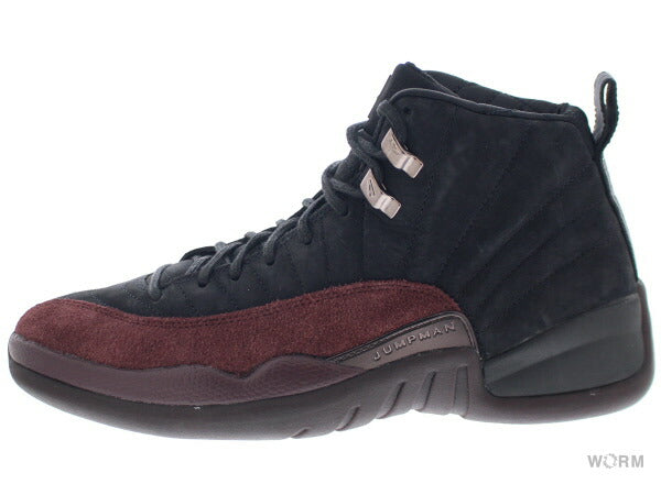 【W US10.5】 WMNS AIR JORDAN 12 RETRO SP A Ma Maniére DV6989-001 【DS】