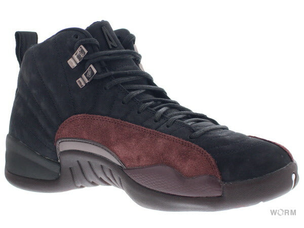 【W US10.5】 WMNS AIR JORDAN 12 RETRO SP A Ma Maniére DV6989-001 【DS】