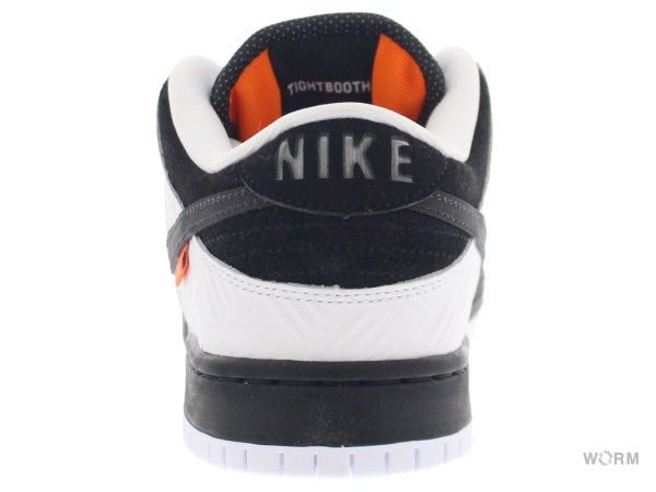 【US9】 NIKE SB DUNK LOW PRO QS “TIGHTBOOTH” FD2629-100 【DS】