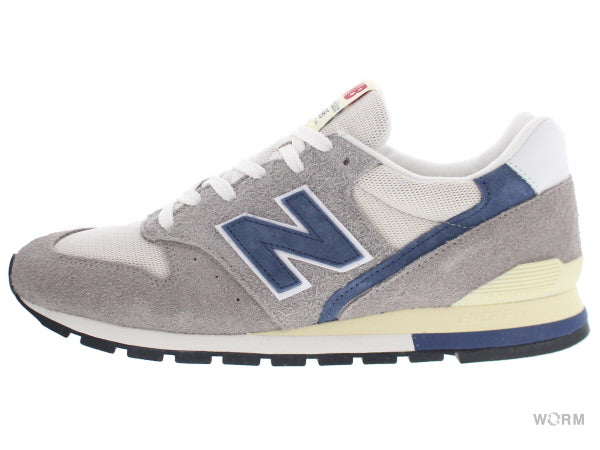 [US11.5] NEW BALANCE U996TE [DS]