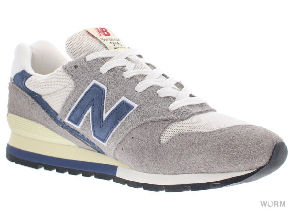 【US11.5】 NEW BALANCE U996TE 【DS】