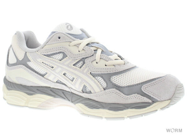 【US12】 ASICS GEL-NYC 1201A789-103 【DS】