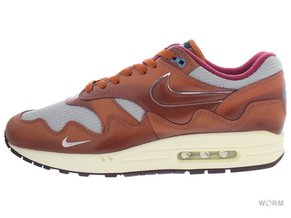 【US12】 NIKE AIR MAX 1 /P PATTA DO9549-200 【DS】