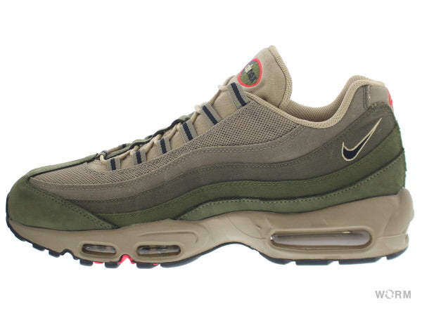 【US12】 NIKE AIR MAX 95 SE Matte Olive DQ8570-200 【DS】