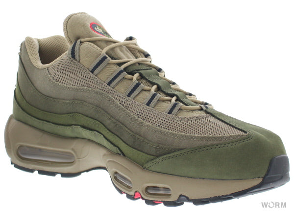 【US12】 NIKE AIR MAX 95 SE Matte Olive DQ8570-200 【DS】
