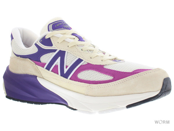 【US11.5】 NEW BALANCE U990TD6 【DS】