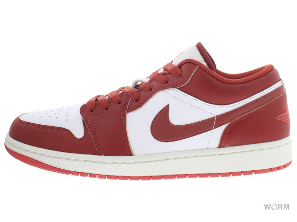 【US10】 AIR JORDAN 1 LOW SE FJ3459-160 【DS】-WORM TOKYO-WORM TOKYO WEB STORE-100% Authentic Sneakers