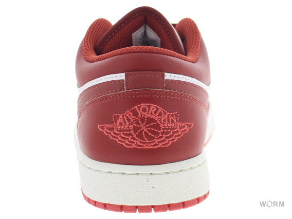 【US10】 AIR JORDAN 1 LOW SE FJ3459-160 【DS】-WORM TOKYO-WORM TOKYO WEB STORE-100% Authentic Sneakers
