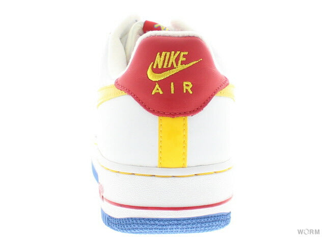 【US10】 NIKE AIR FORCE 1 307334-171 【DS】