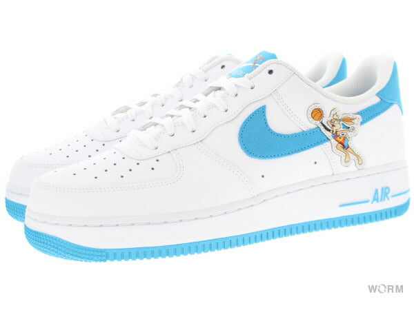 【US7】 NIKE AIR FORCE 1 07 DJ7998-100 【DS】