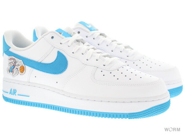 【US7】 NIKE AIR FORCE 1 07 DJ7998-100 【DS】