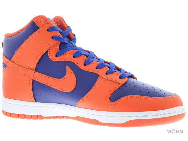 【US11】 NIKE DUNK HI RETRO DD1399-800 【DS】