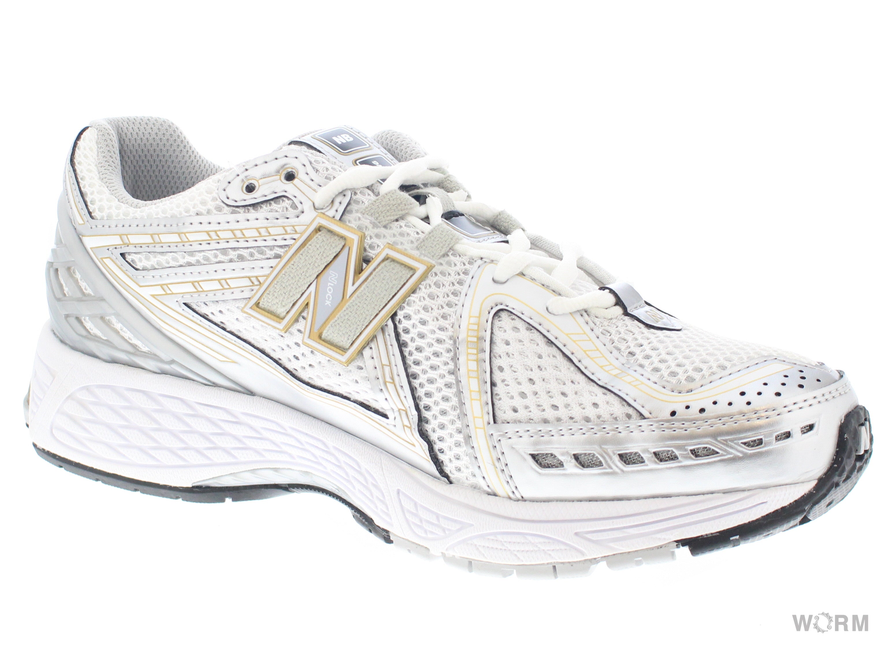 【US8.5】 New Balance M1906RI 【DS】