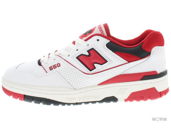 【US9.5】 New Balance BB550SE1 BB550SE1 【DS】