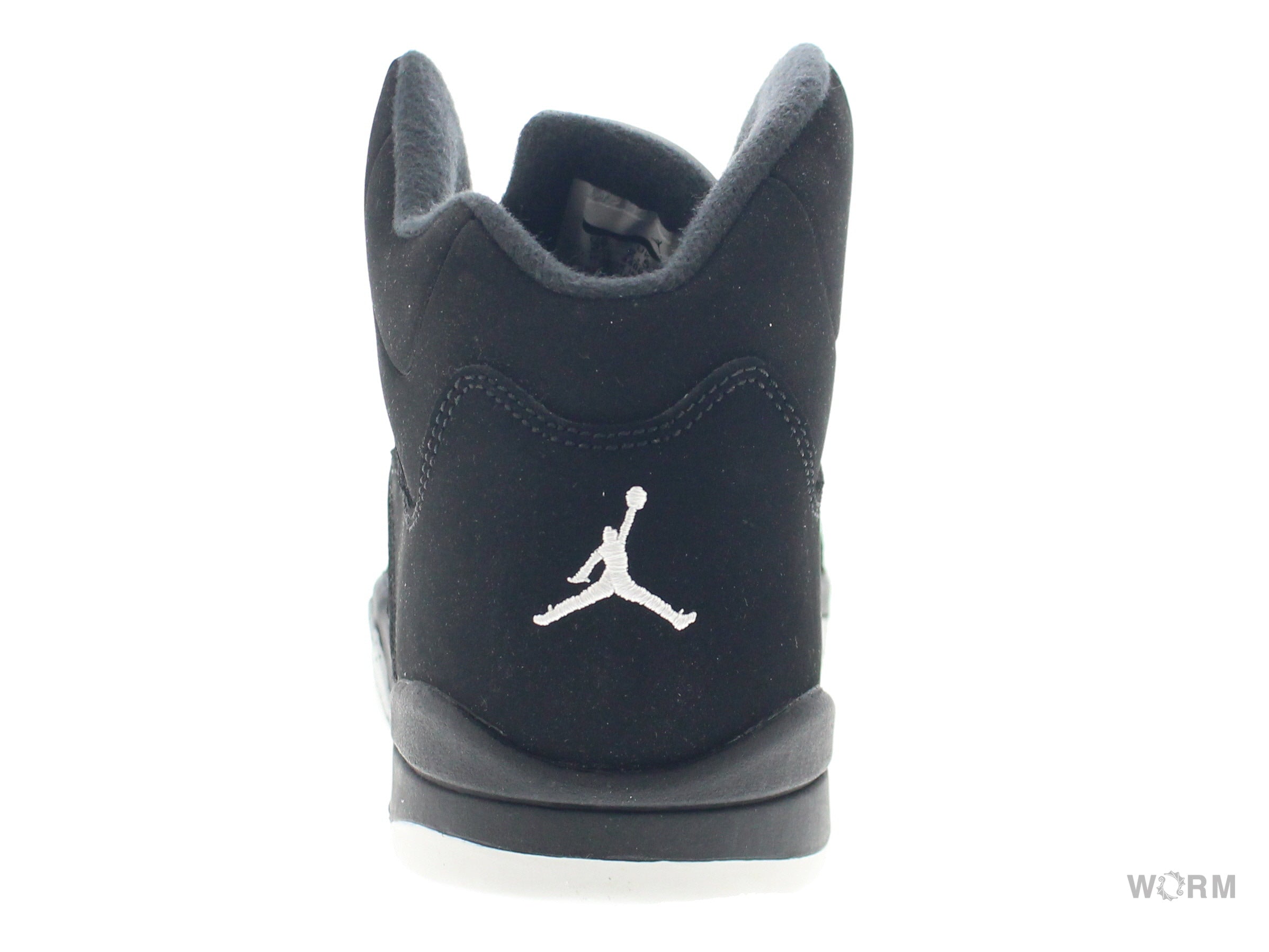 【US3Y】 AIR JORDAN 5 RETRO BP 440889-003 【DS】