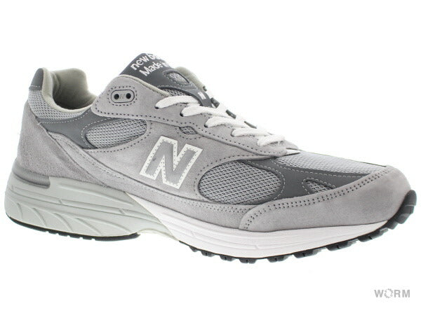 【US9.5】 NEW BALANCE MR993GL 【DS】