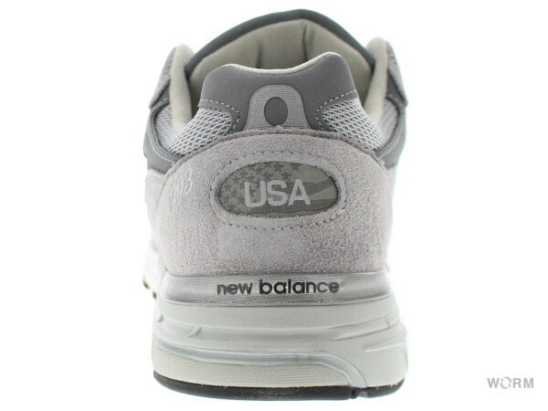 【US9.5】 NEW BALANCE MR993GL 【DS】