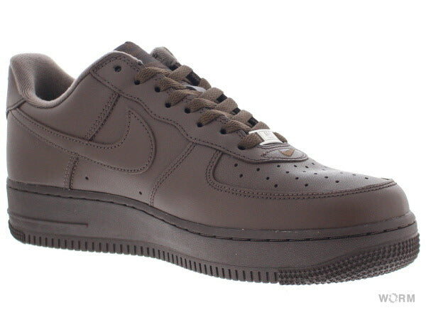 【US9.5】 NIKE AIR FORCE 1 LOW SP SUPREME CU9225-200 【DS】