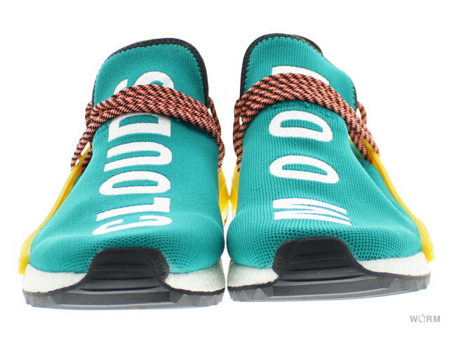 [US9] adidas NMD HUMAN RACE TRAIL HU AC7188 [DS]