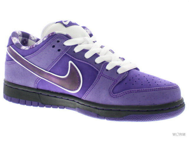 【US9.5】 NIKE SB SB DUNK LOW PRO OG QS BV1310-555 【DS】