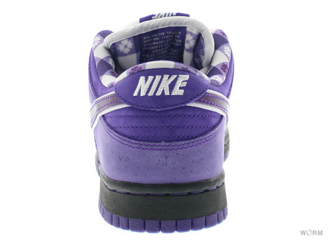 【US9.5】 NIKE SB SB DUNK LOW PRO OG QS BV1310-555 【DS】