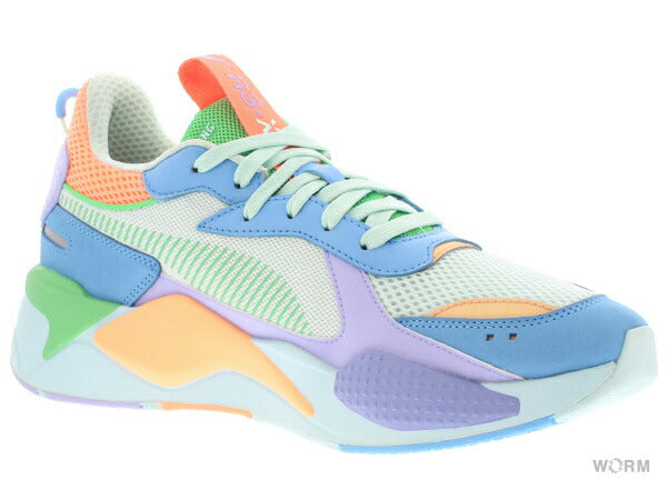【US10】 PUMA RS-X TOYS 369449-08 【DS】