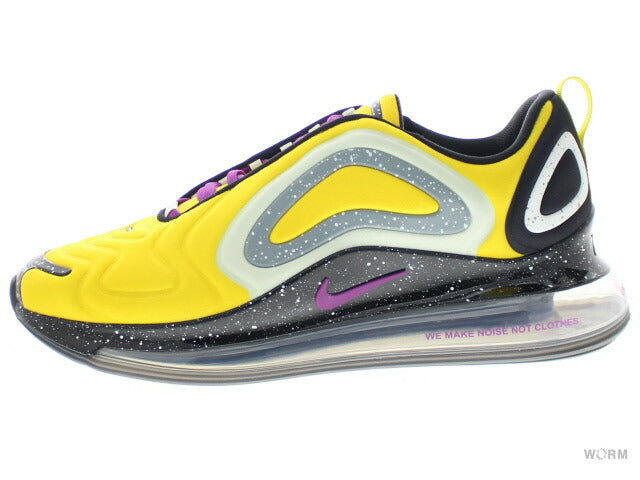 【US10】 NIKE AIR MAX 720 / UNDERCOVER CN2408-700 【DS】