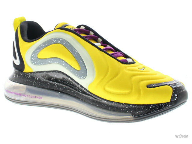 【US10】 NIKE AIR MAX 720 / UNDERCOVER CN2408-700 【DS】
