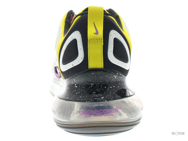 【US10】 NIKE AIR MAX 720 / UNDERCOVER CN2408-700 【DS】