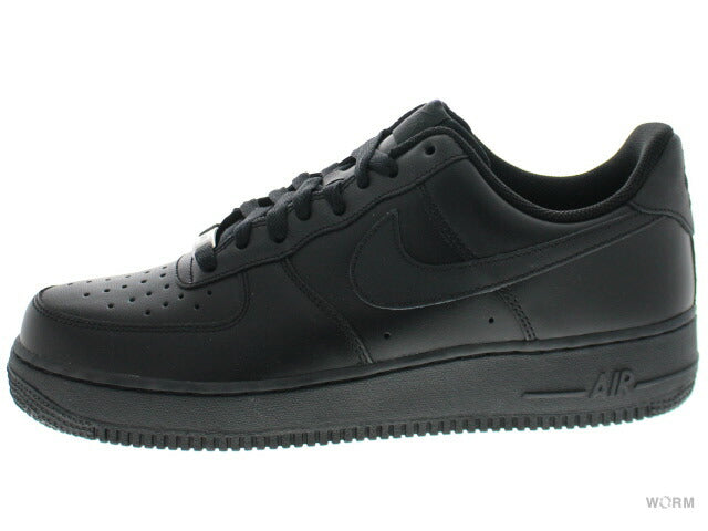 【US10】 NIKE AIR FORCE 1 '07 315122-111 【DS】