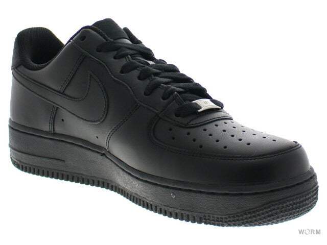 【US10】 NIKE AIR FORCE 1 '07 315122-111 【DS】