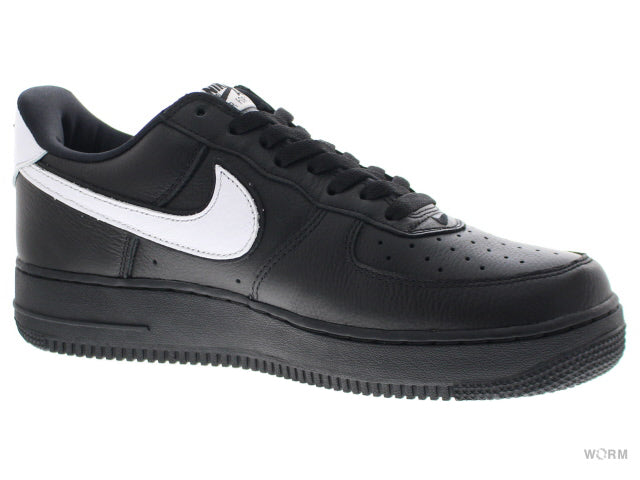 【US10】 NIKE AIR FORCE 1 LOW RETRO QS CQ0492-001 【DS】