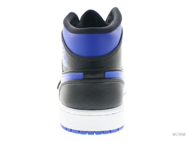 【US11】 AIR JORDAN 1 MID 554724-068 【DS】