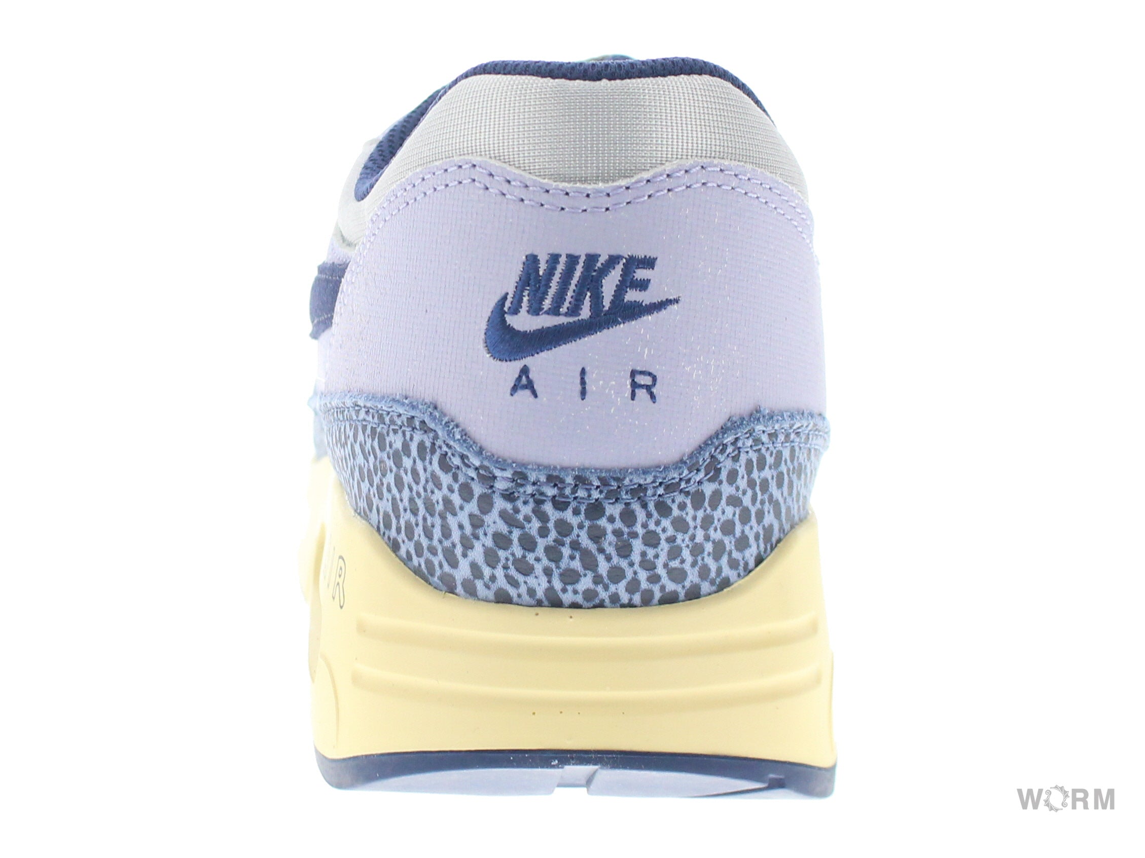 【US10.5】 NIKE AIR MAX 1 86 PRM LOST SKETCH DV7525-001 【DS】