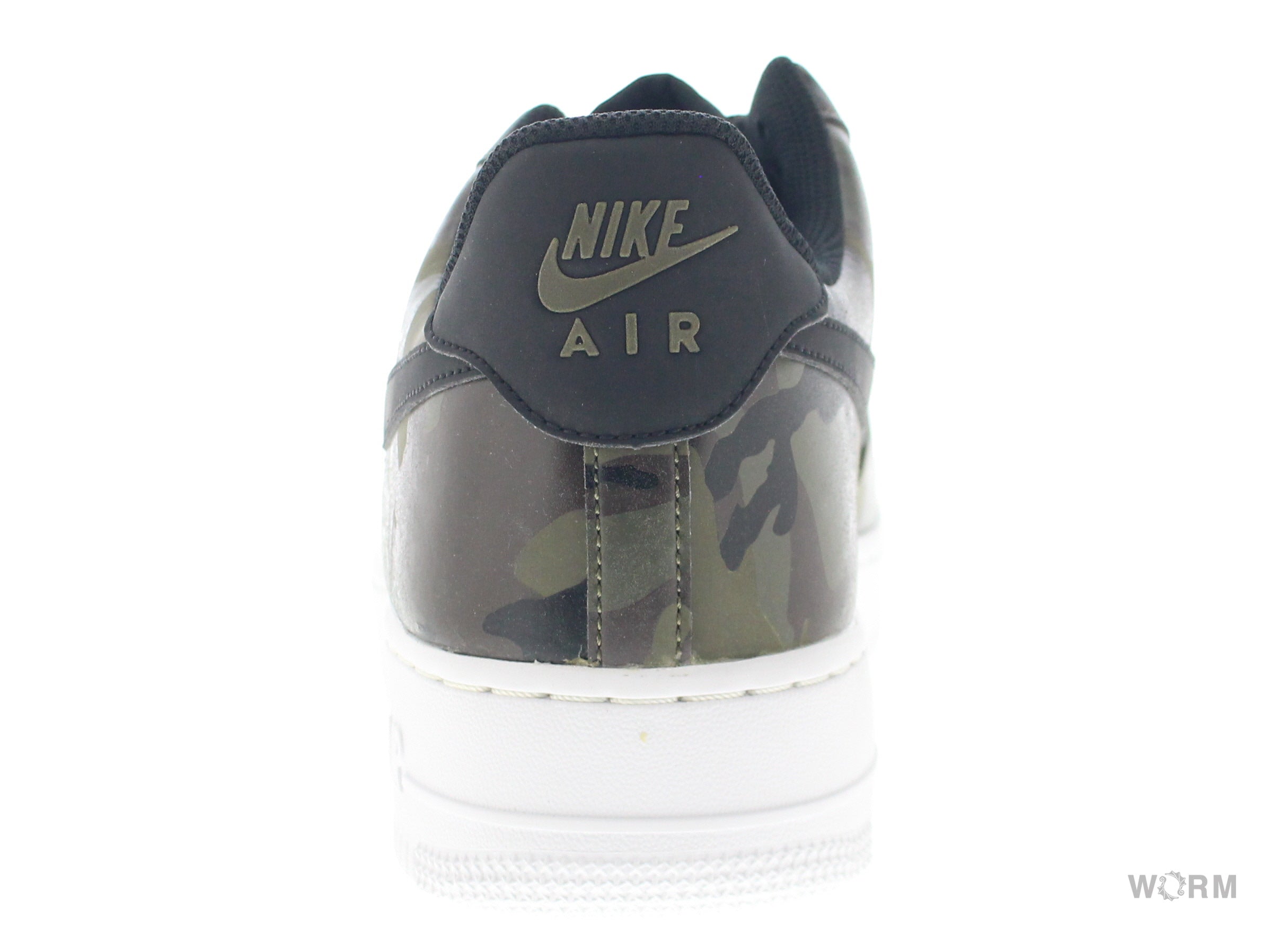 【US12】 NIKE AIR FORCE 1 07 LV8 823511-201 【DS】