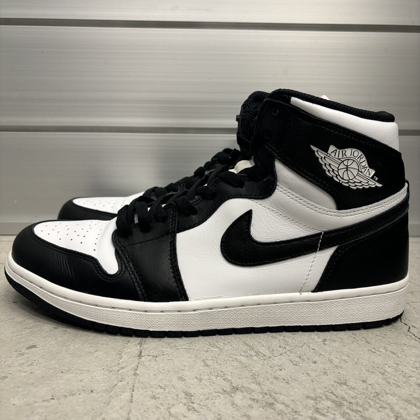 US10.5] AIR JORDAN 1 RETRO HIGH OG 555088-010 [USED]