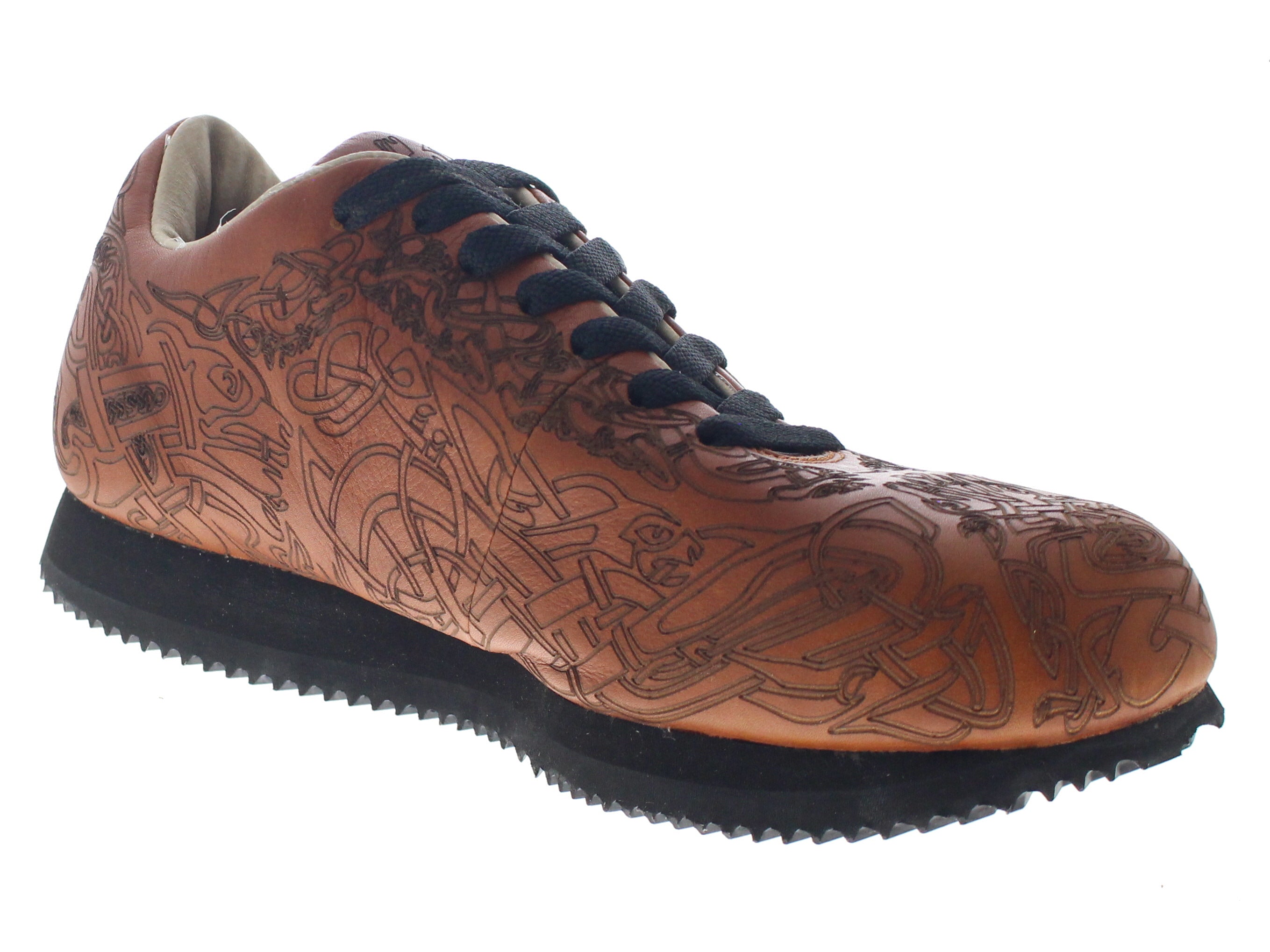 【US11】 NIKE CORTEZ PREMIUM BY TOM LUEDECKE 308431-221 【DS】