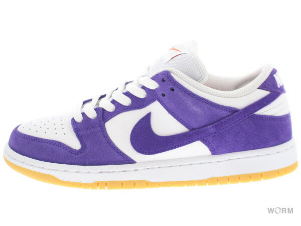【US9.5】 NIKE DUNK SB LOW PRO ISO DV5464-500 【DS】