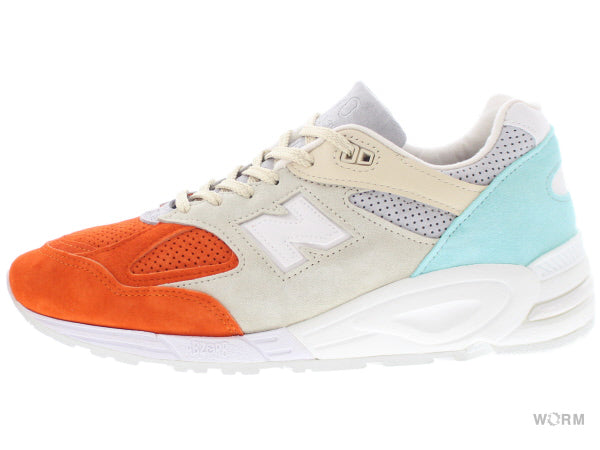 【US11.5】 New Balance M990KC2 KITH 【DS】