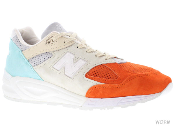 【US11.5】 New Balance M990KC2 KITH 【DS】