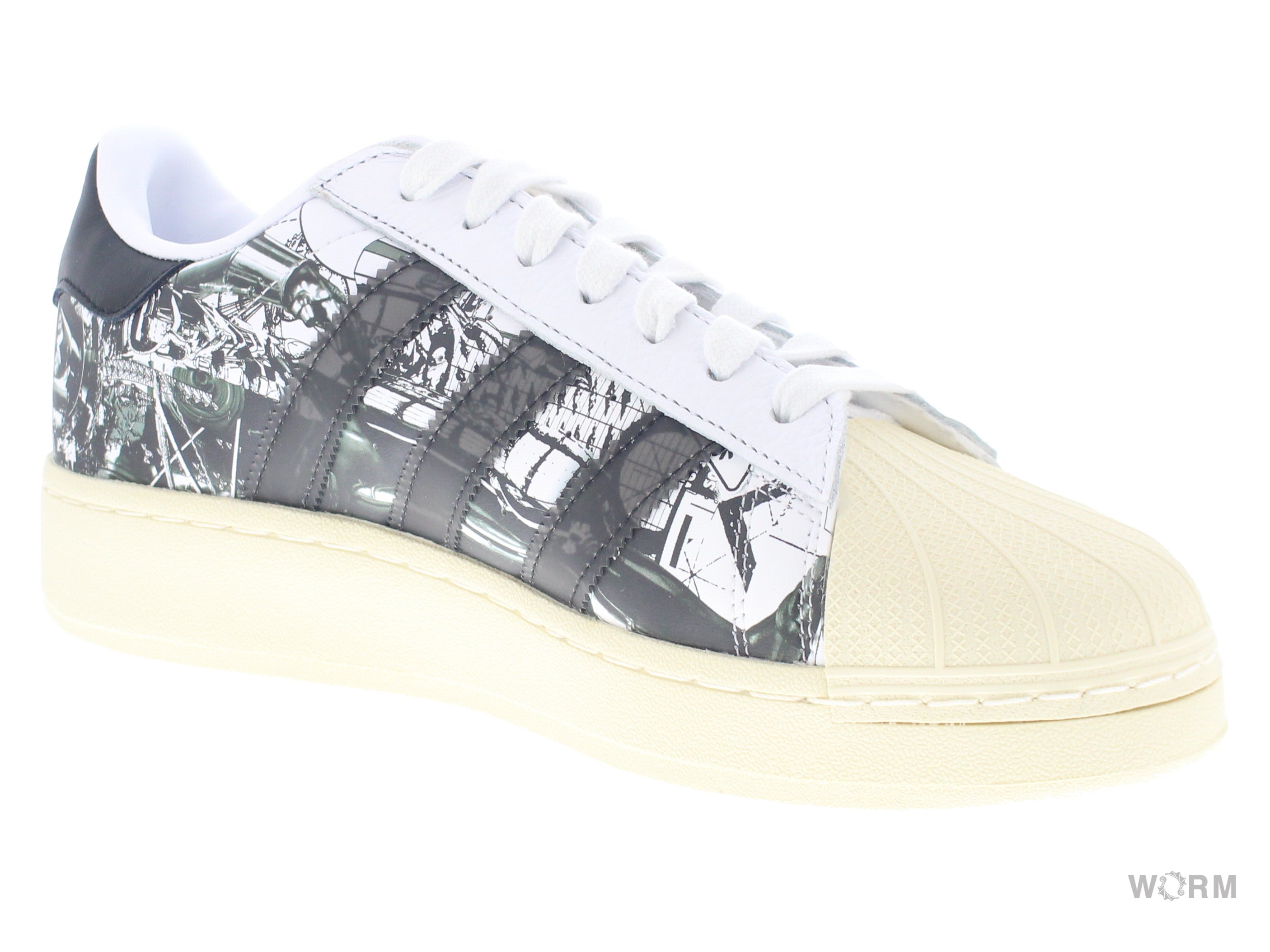 【US9】 adidas SSTR XLG STARWARS NZ-HT IF9249 【DS】