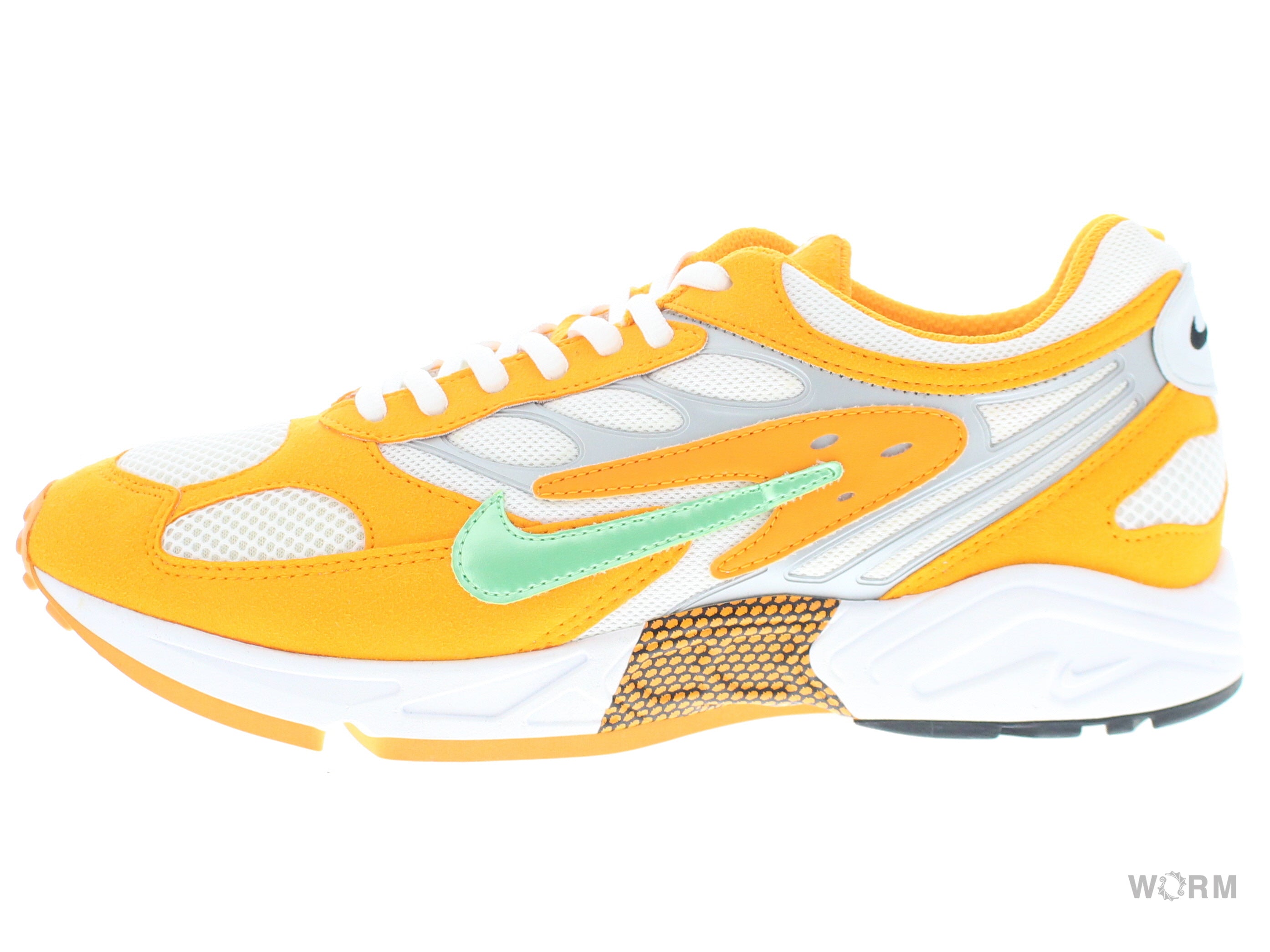 【US10】 NIKE AIR GHOST RACER AT5410-800 【DS】